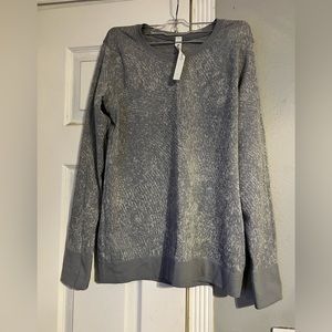 Lululemon long sleeve